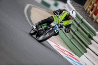 Green Bikes